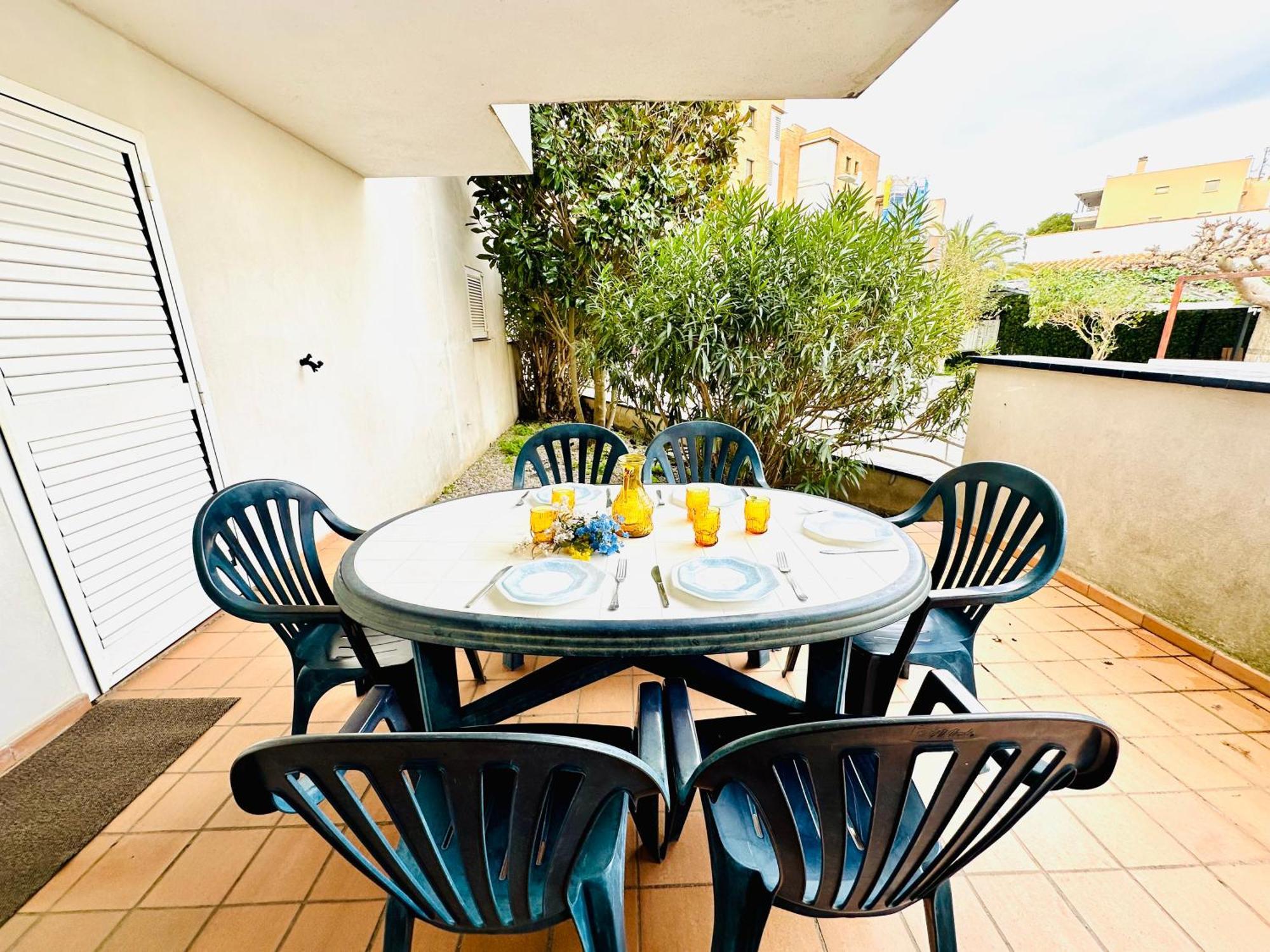 Global Immo 3277 Platja Roses